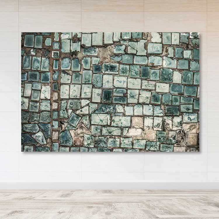 Wallity Слика DEV03387100140, 100x140 cm