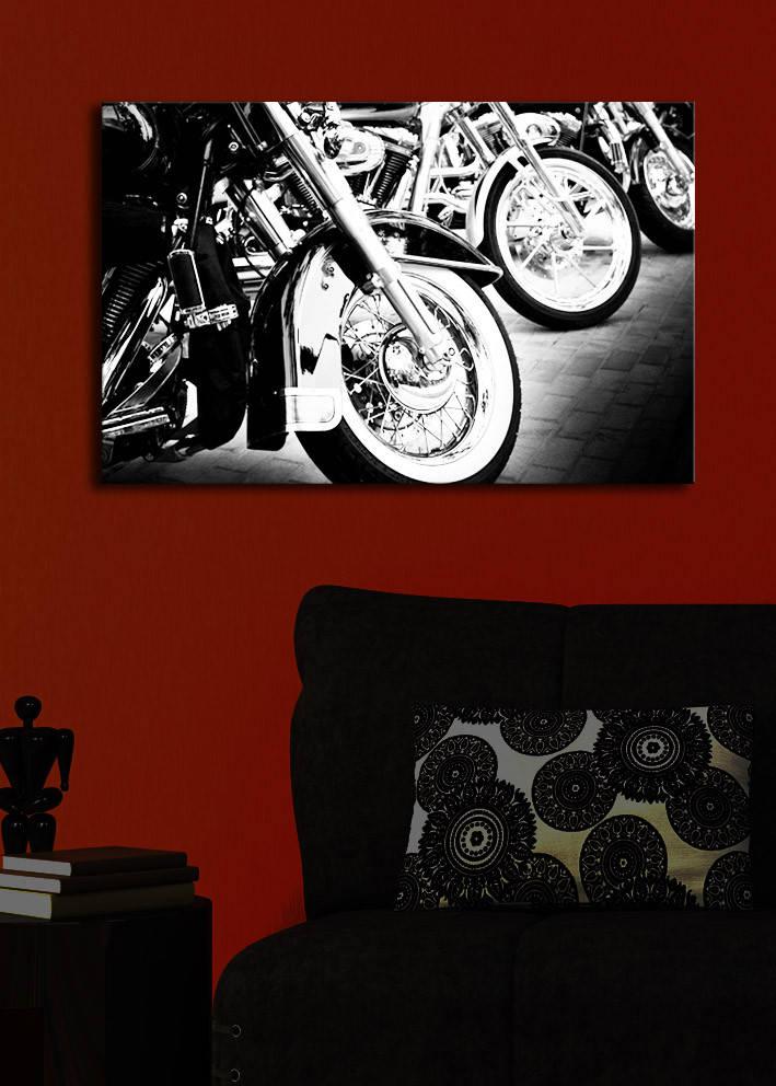 Wallity Слика DEV02225100140, 100x140 cm