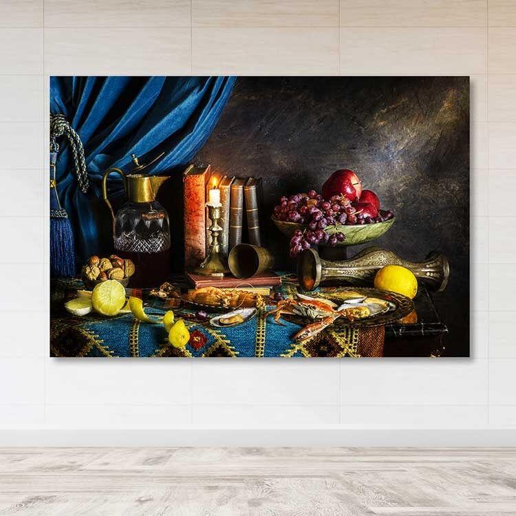 Wallity Слика DEV03389100140, 100x140 cm