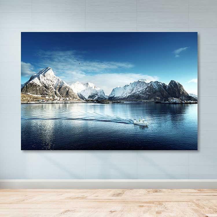 Wallity Слика DKY1200886534_50120, 50x120 cm