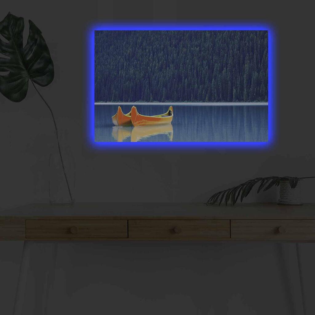 Wallity Слика BOYA-64, 45x45 cm