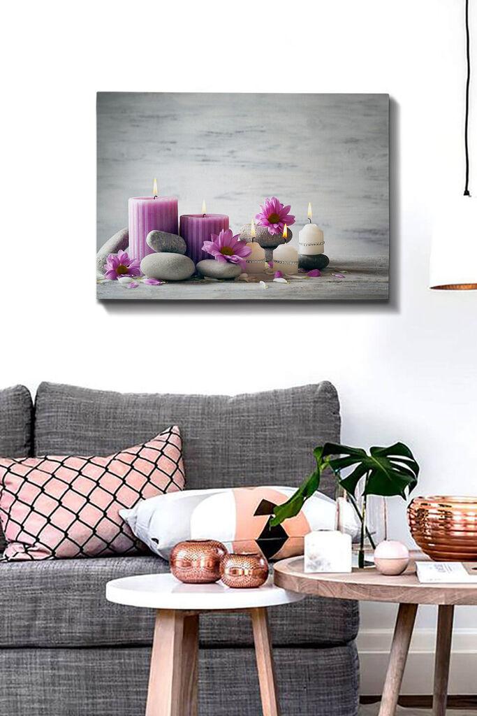 Wallity Сет Слики MDF127957, 3 Дела