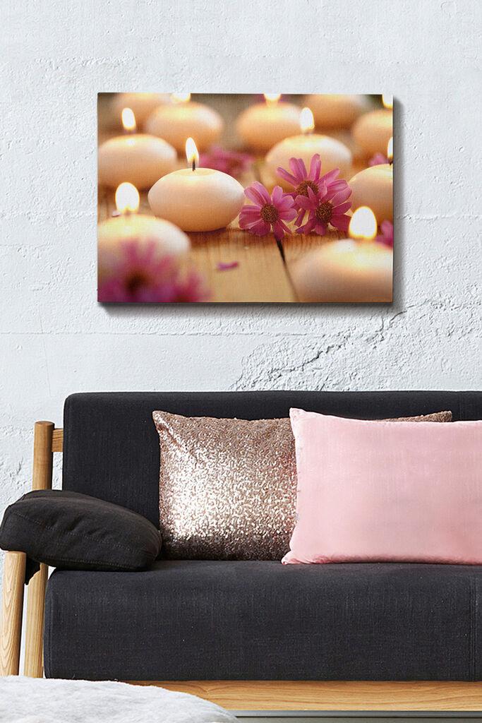 Wallity Сет Слики MDF148036274, 3 Дела