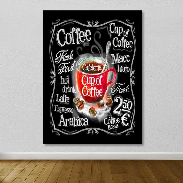 Wallity Слика DKY2342694637_50120, 50x120 cm