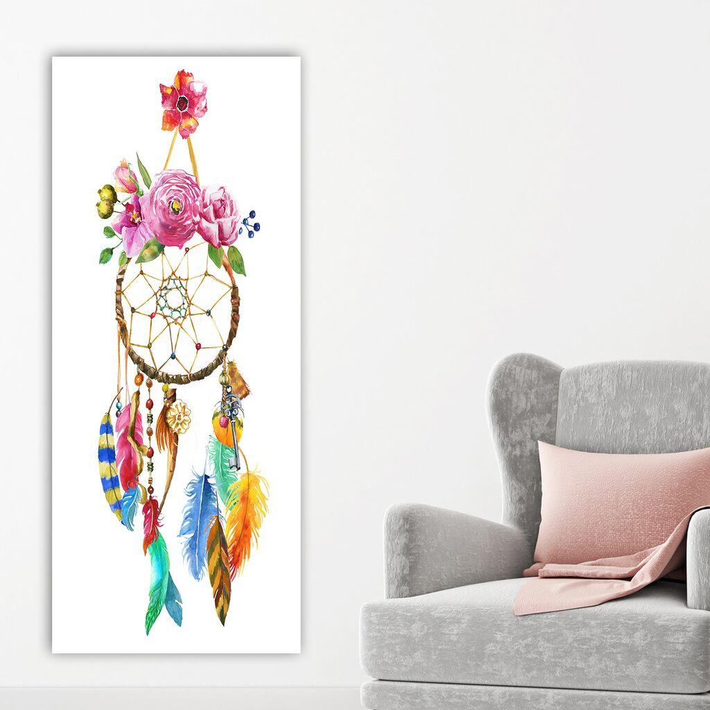 Wallity Сет Слики MDF117467, 3 Дела