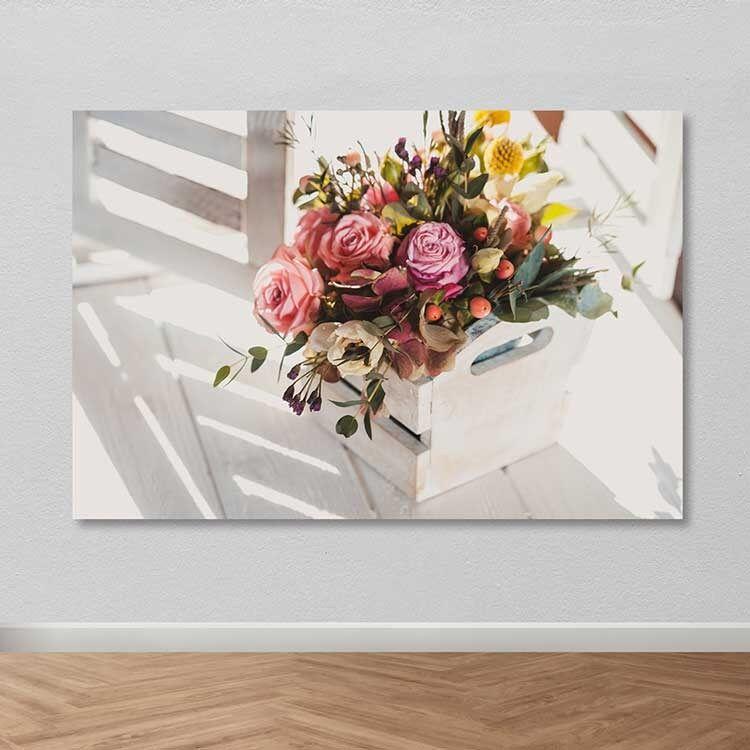 Wallity Слика DEV03415100140, 100x140 cm