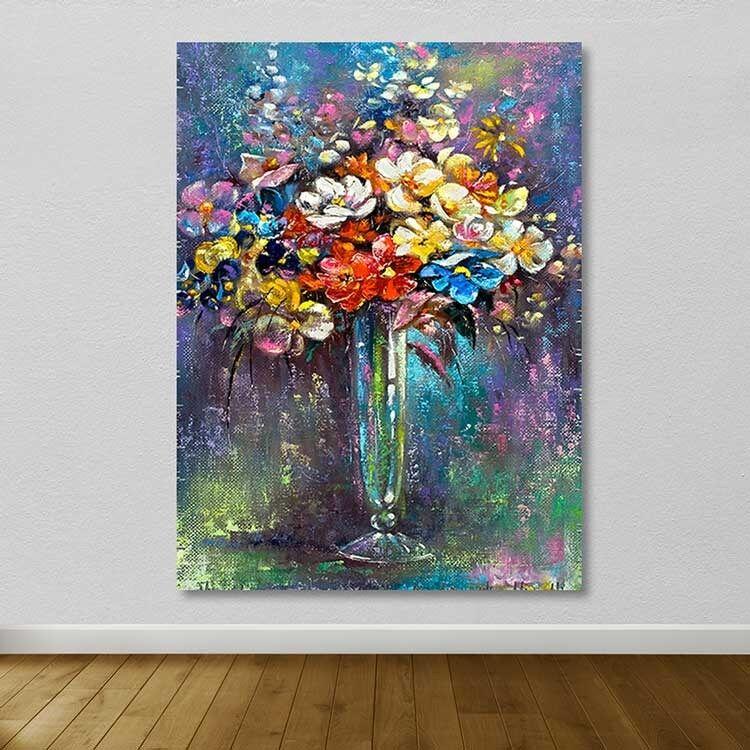 Wallity Сет Слики MDF324611726, 3 Дела