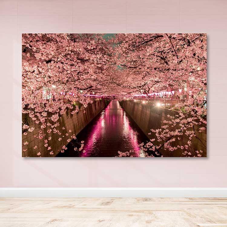 Wallity Слика DEV03616100140, 100x140 cm