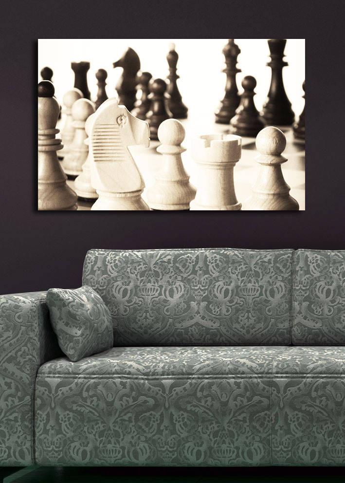 Wallity Слика DEV02214100140, 100x140 cm