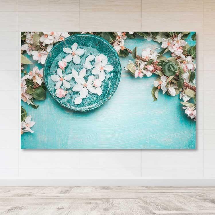 Wallity Слика DEV03434100140, 100x140 cm