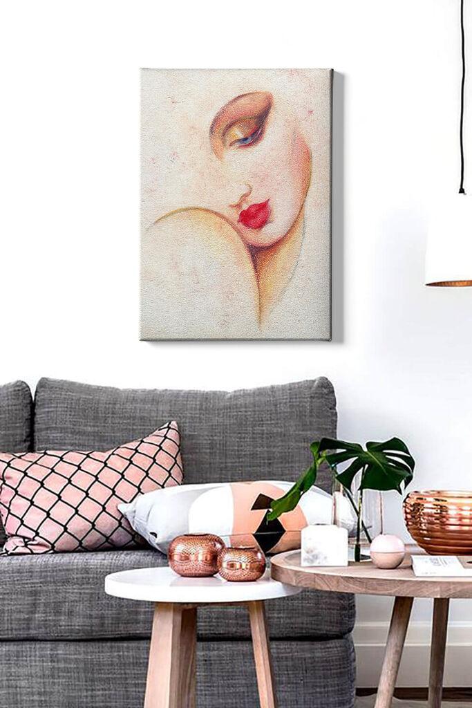 Wallity Сет Слики MDF179642303, 3 Дела