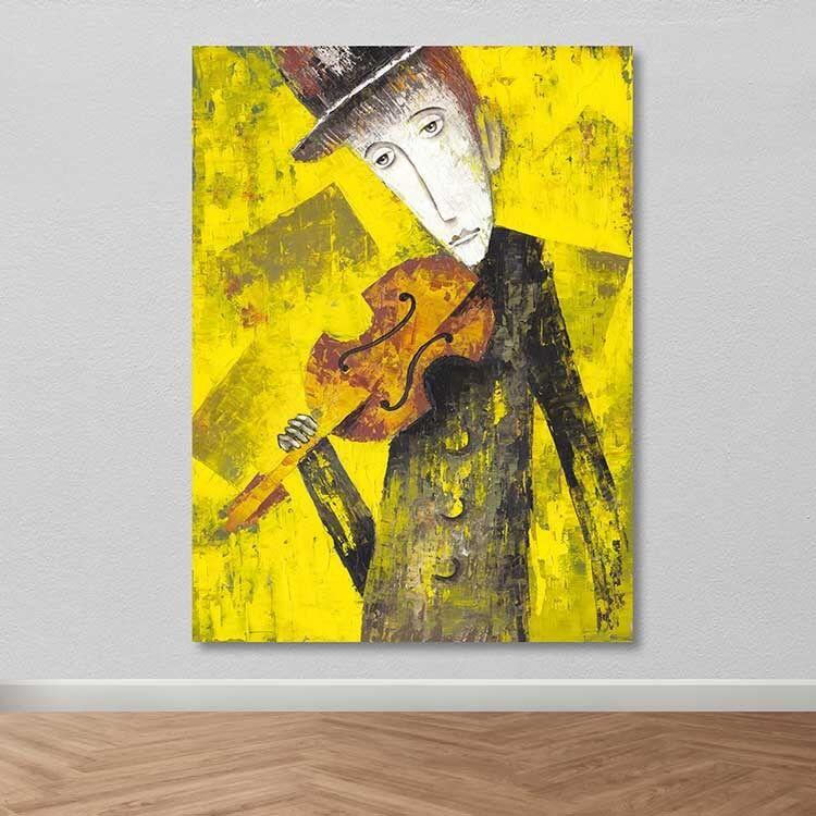 Wallity Слика DKY2691552153_50120, 50x120 cm