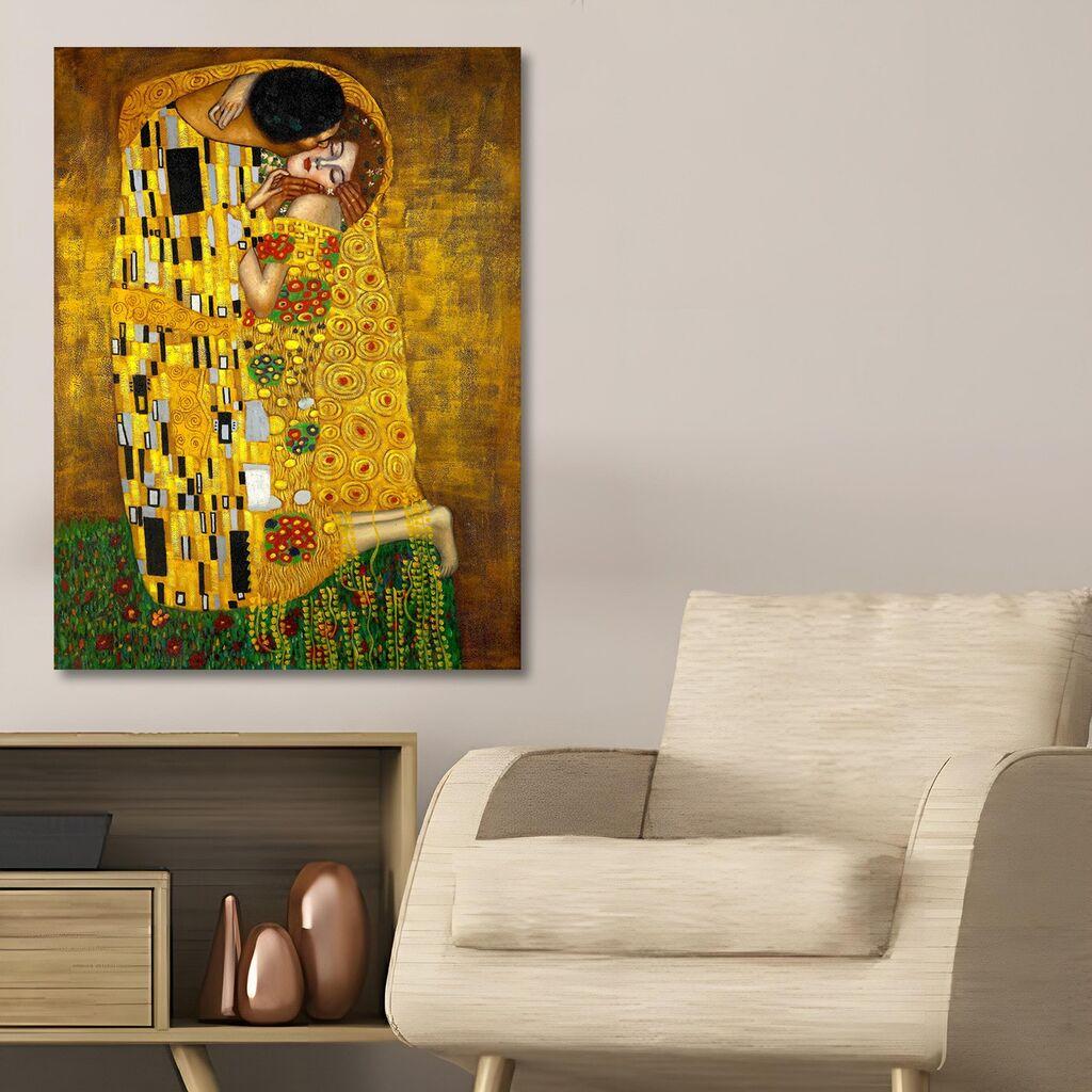 Wallity Сет Слики MDF2334304, 3 Дела