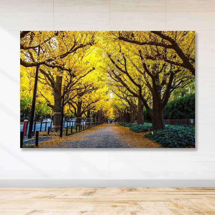 Wallity Слика KNV9973, 70x100 cm