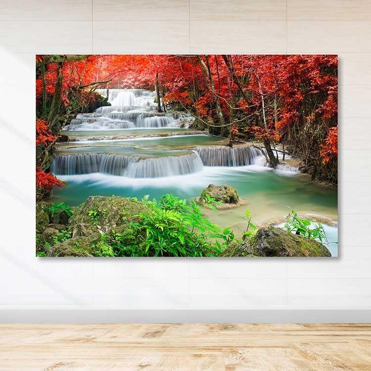 Wallity Слика DKY4577118797_50120, 50x120 cm