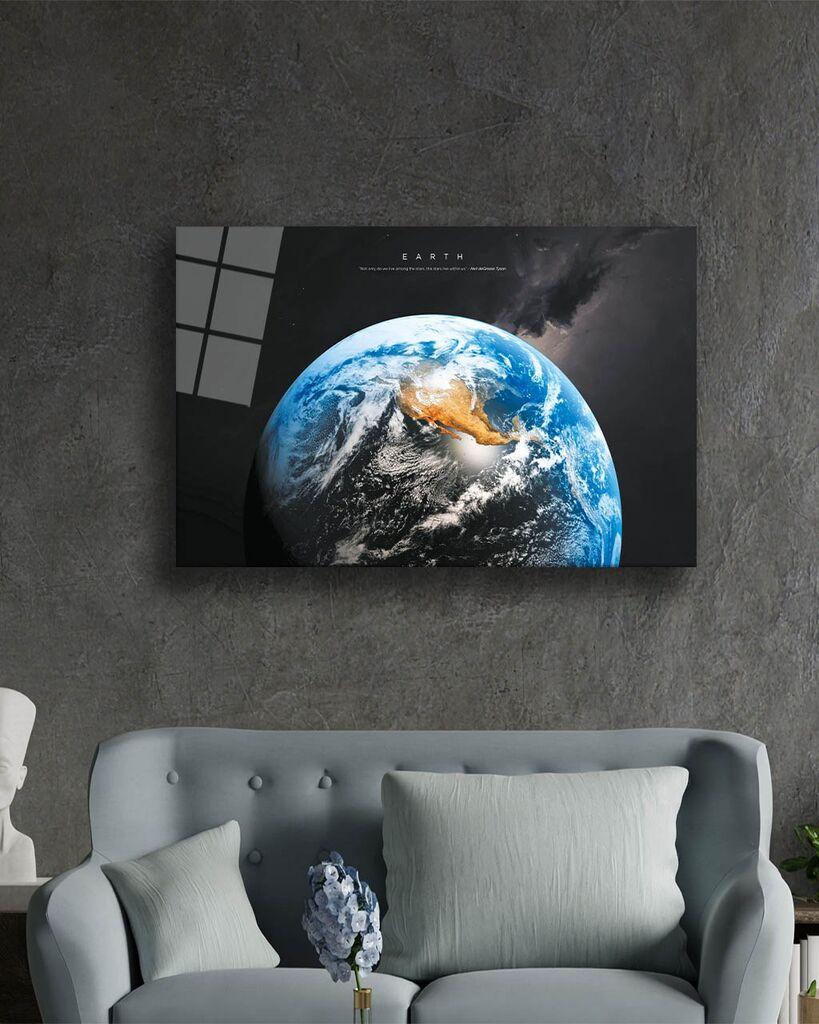 Wallity Слика 221JRS1419, 46x72 cm