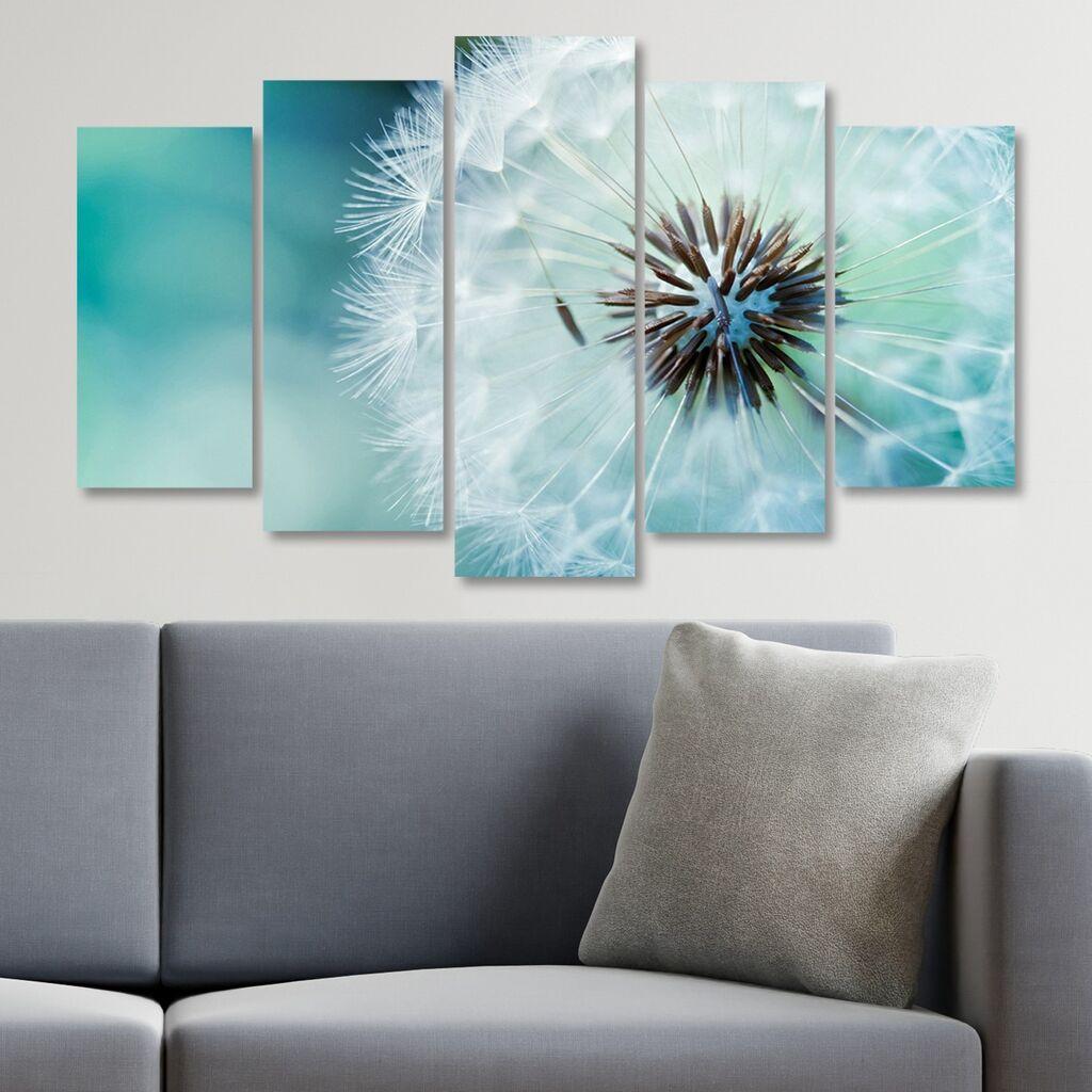 Wallity Слика DEV02773100140, 100x140 cm