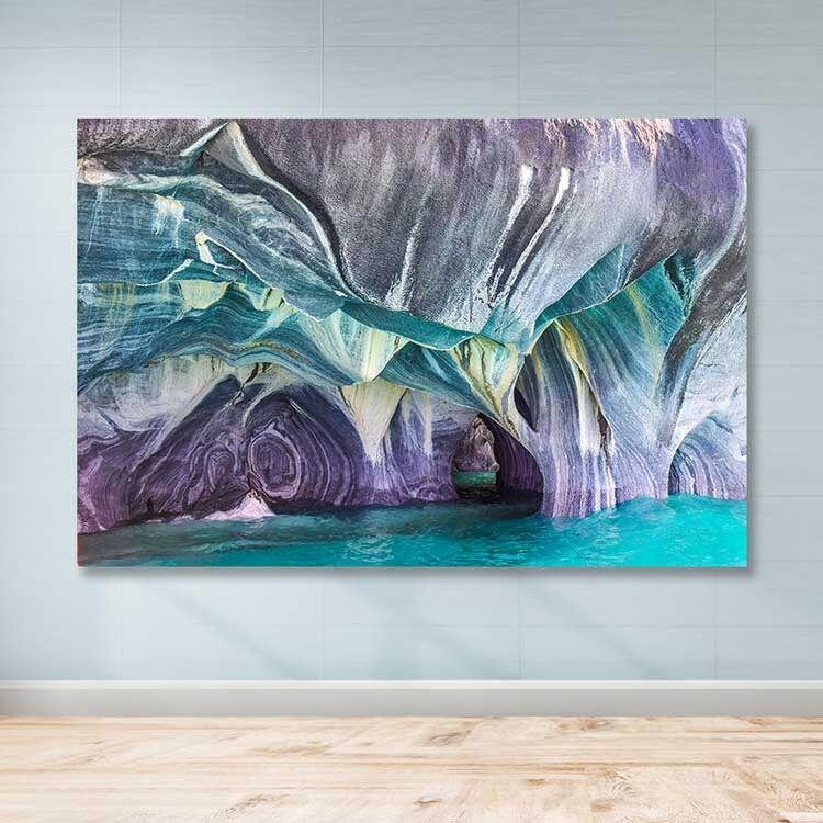 Wallity Слика Kanvas Tablo-169, 70x100 cm