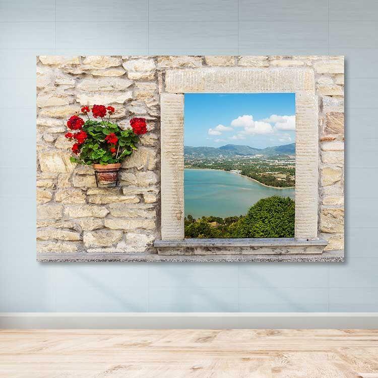 Wallity Слика DEV03648100140, 100x140 cm