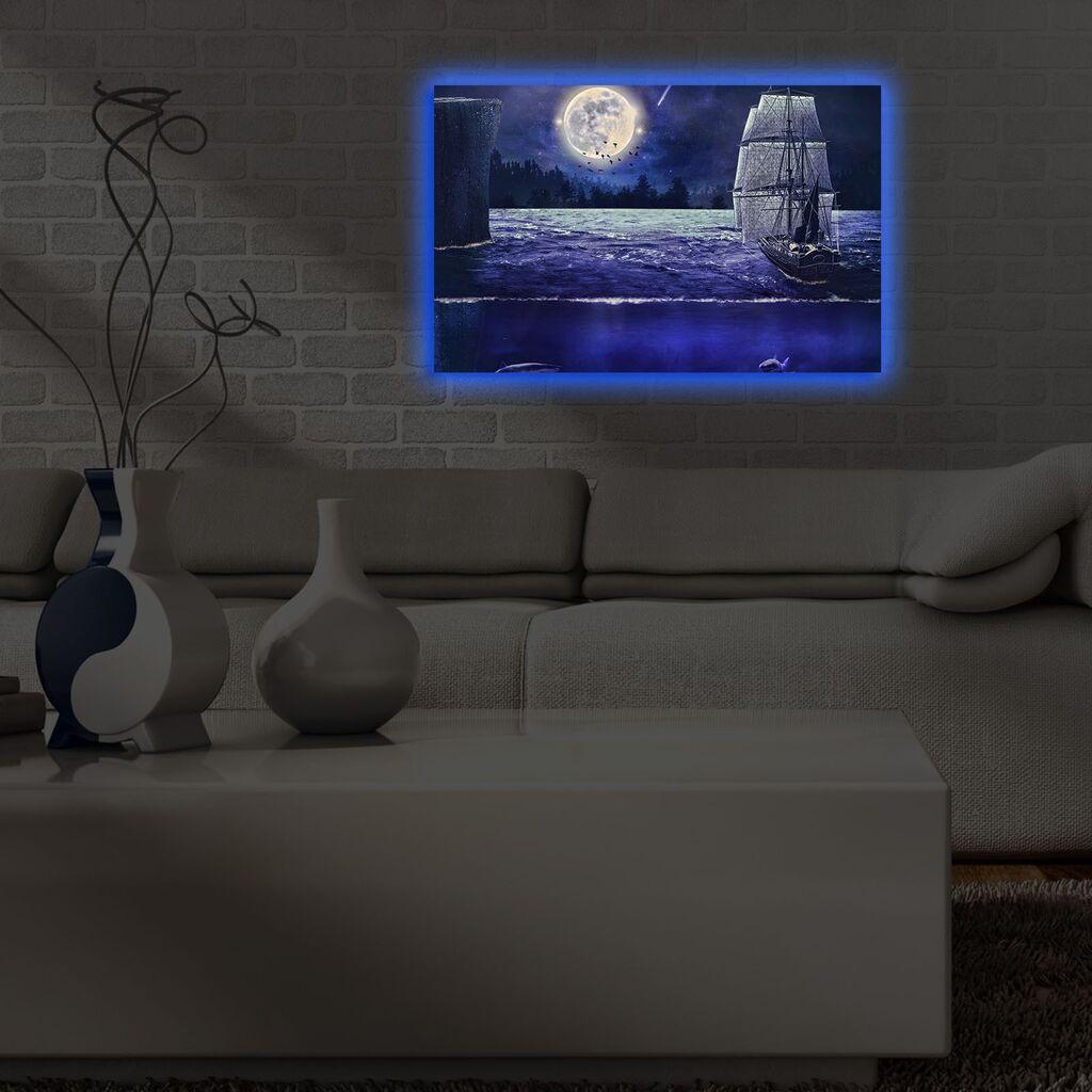 Wallity Слика 221JRS1494, 46x72 cm