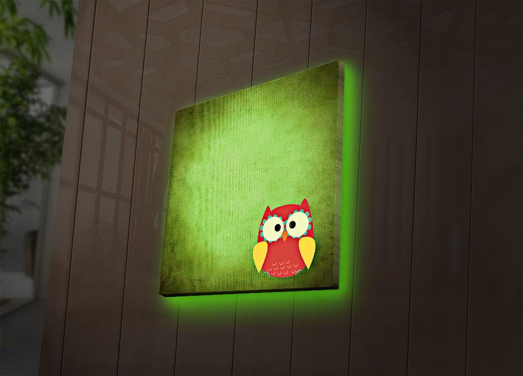 Wallity Слика 221JRS1349, 46x72 cm