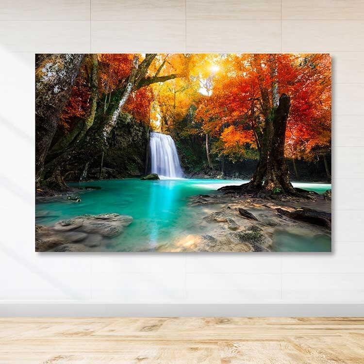 Wallity Слика DKY2395231998_50120, 50x120 cm