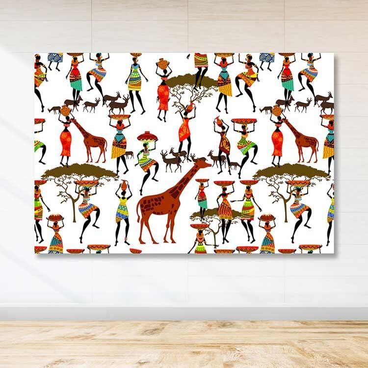 Wallity Слика KNV4488, 50x70 cm