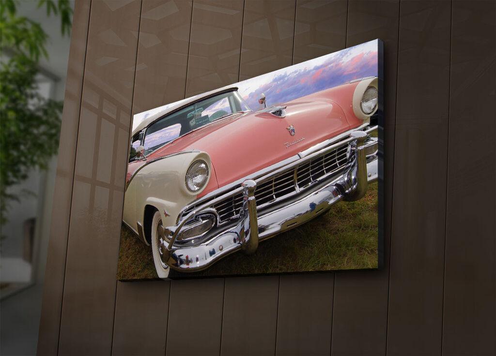 Wallity Слика DEV02250100140, 100x140 cm