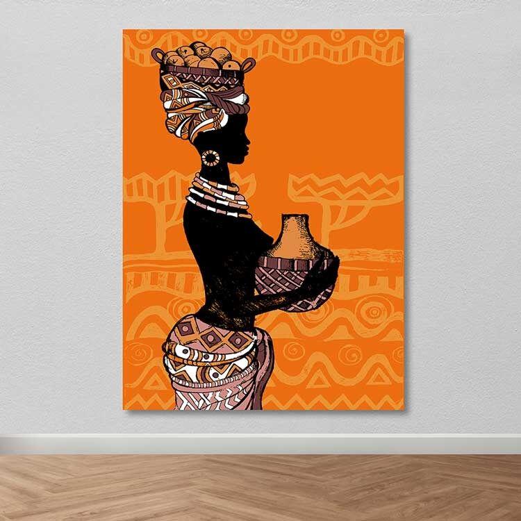 Wallity Сет Слики MDF2975622, 3 Дела