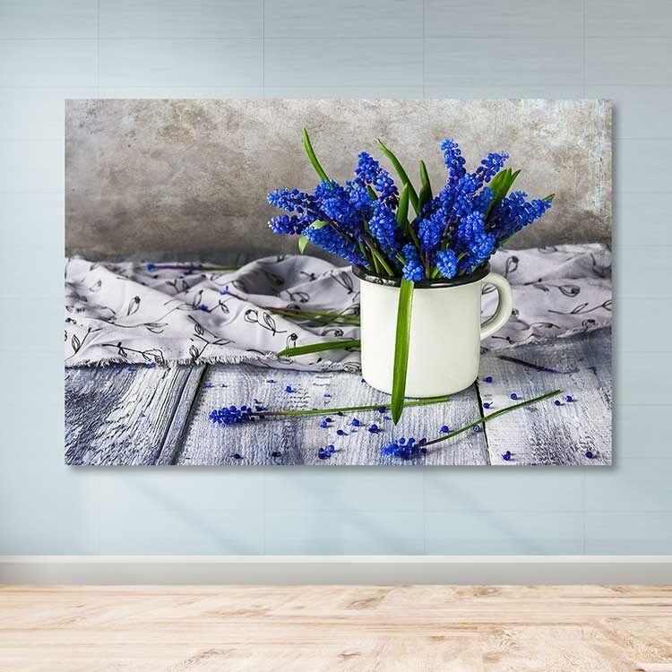 Wallity Слика DKY4746414042_50120, 50x120 cm