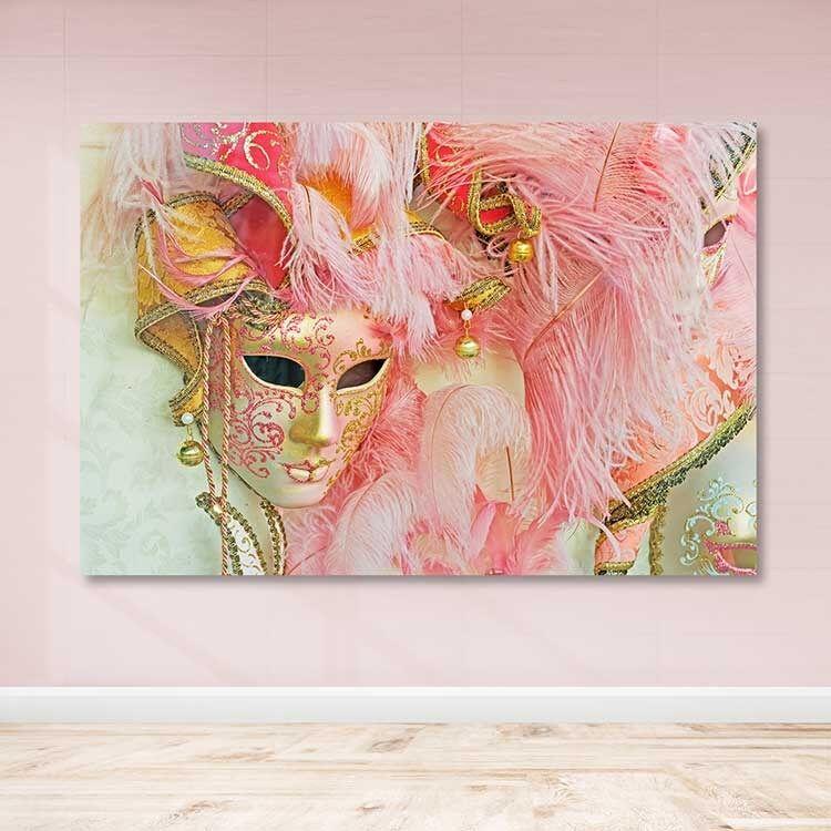 Wallity Сет Слики MDF289674824, 3 Дела