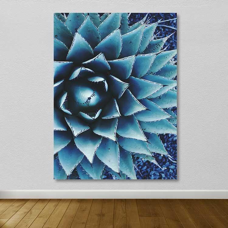 Wallity Слика DEV03391100140, 100x140 cm