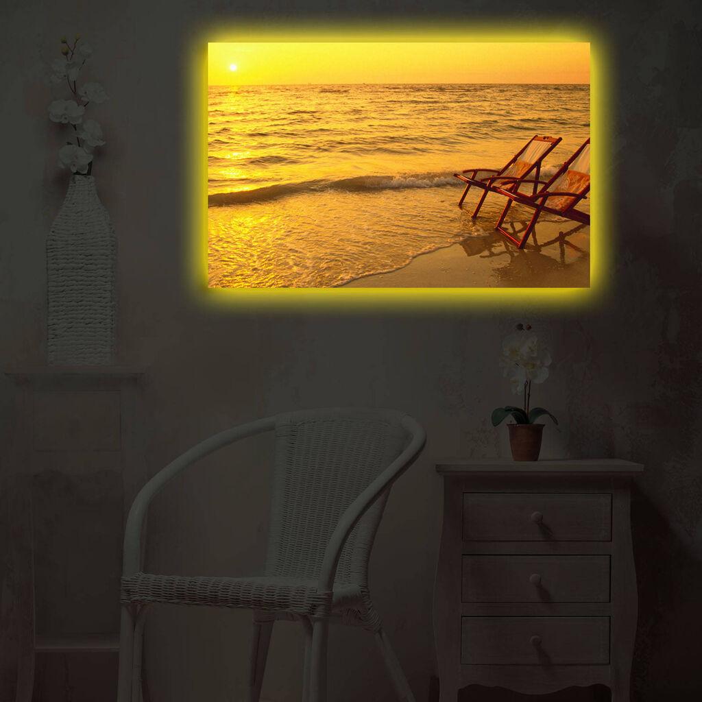 Wallity Слика 221JRS1476, 46x72 cm