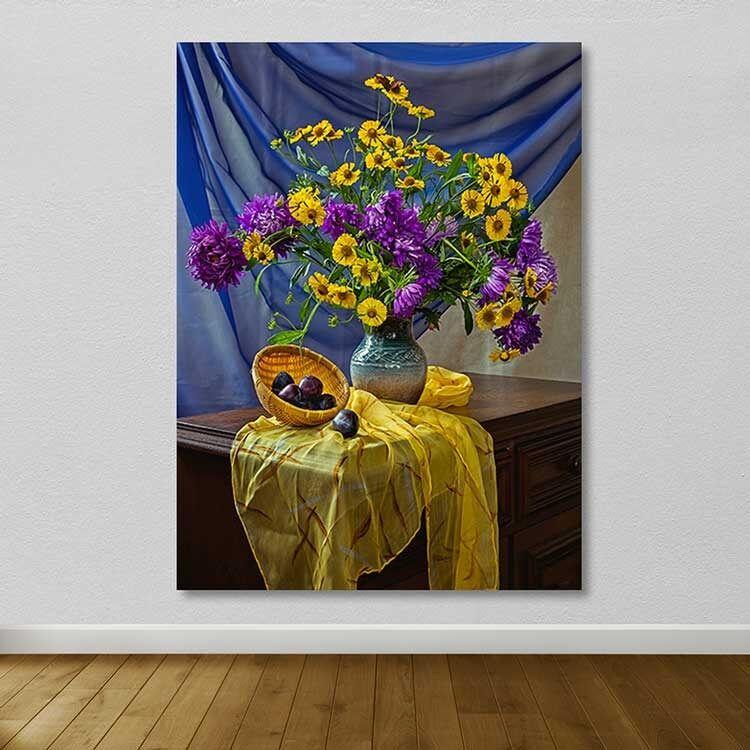 Wallity Слика DKY128810446_50120, 50x120 cm