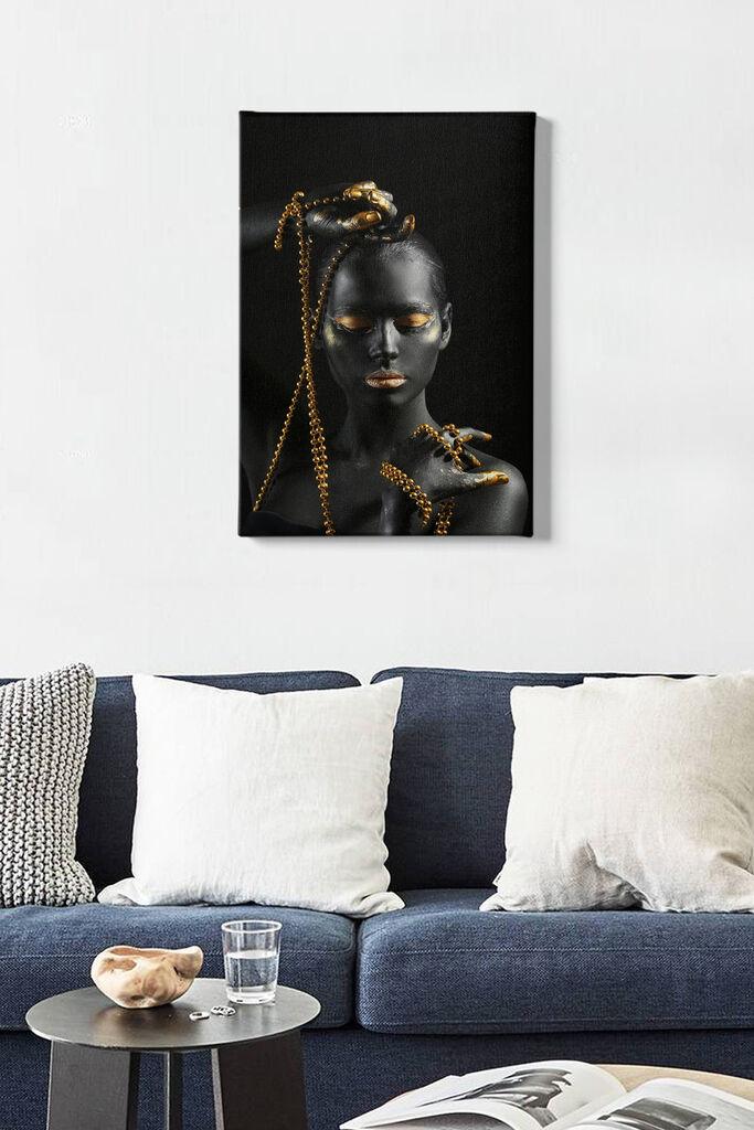 Wallity Сет Слики MDF143655208, 3 Дела