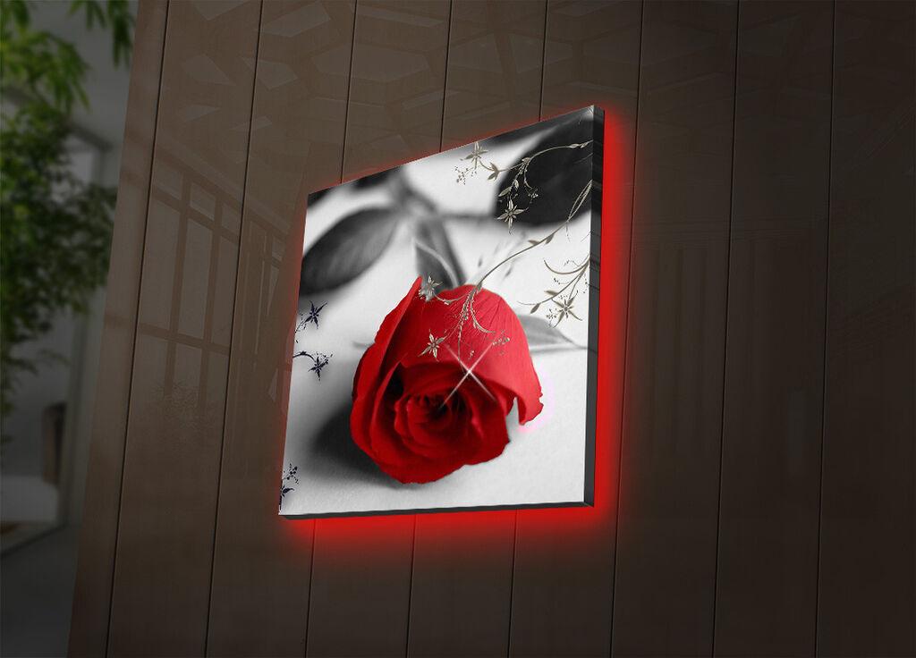 Wallity Слика 221JRS1334, 46x72 cm