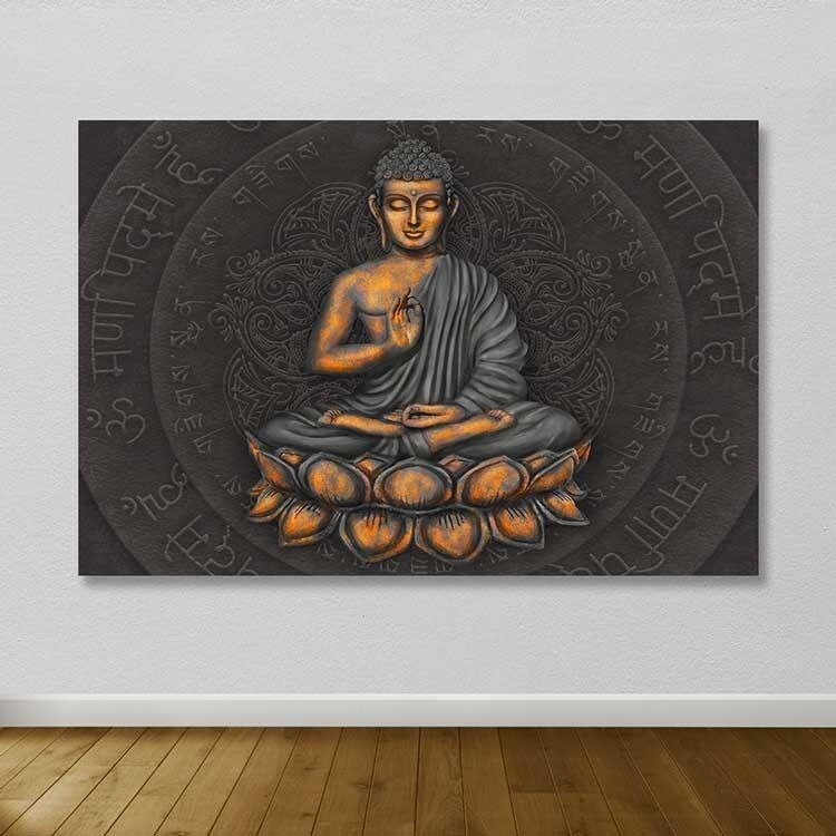 Wallity Слика KNV4583, 70x100 cm