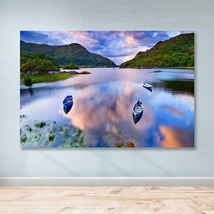 Wallity Слика KNV4457, 50x70 cm