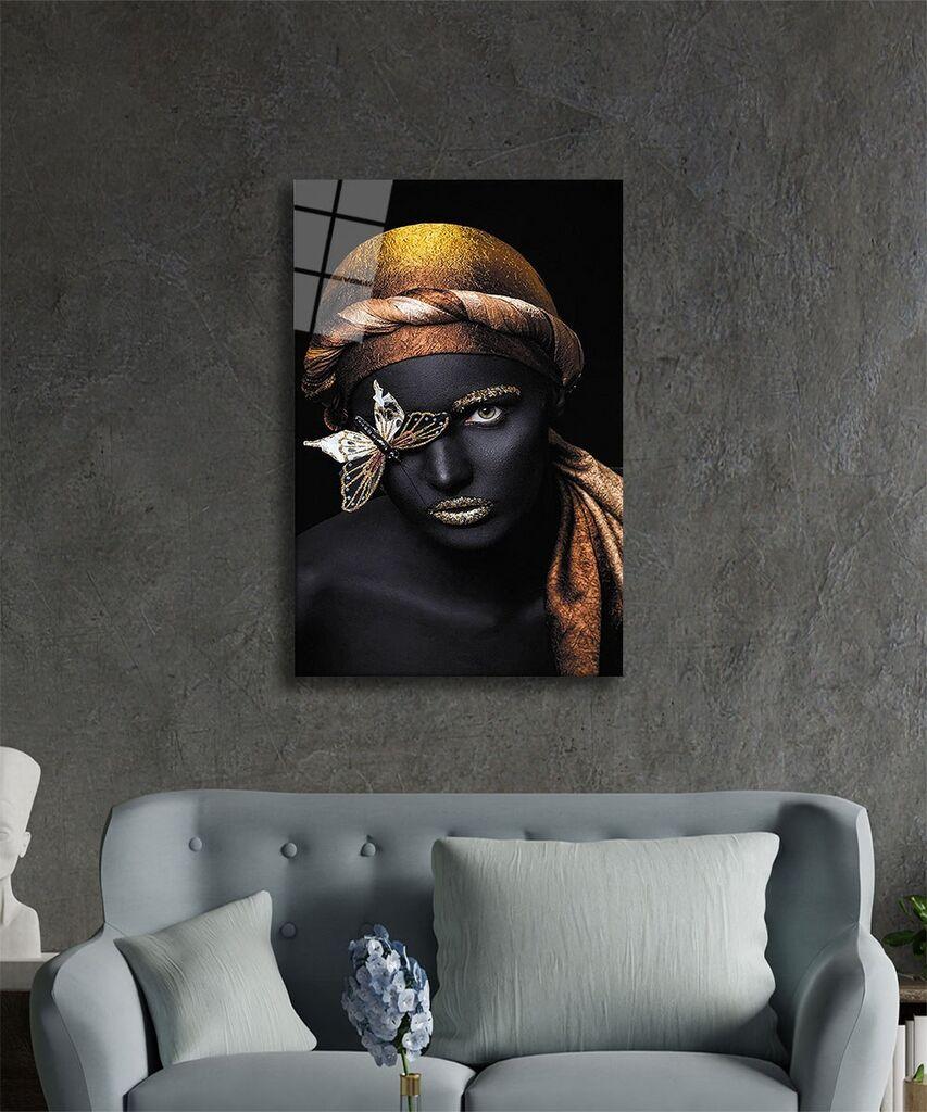 Wallity Слика DEV02520100140, 100x140 cm