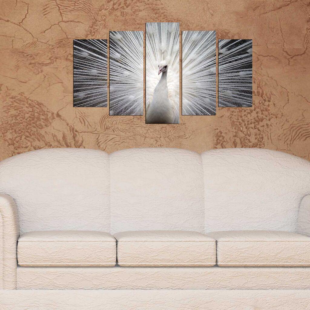 Wallity Слика DEV02824100140, 100x140 cm