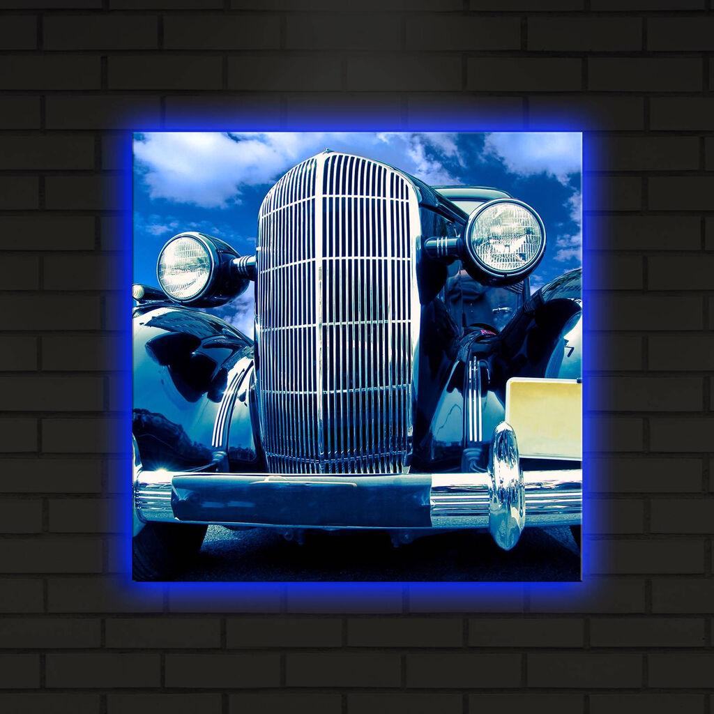 Wallity Слика 221JRS1332, 60x90 cm