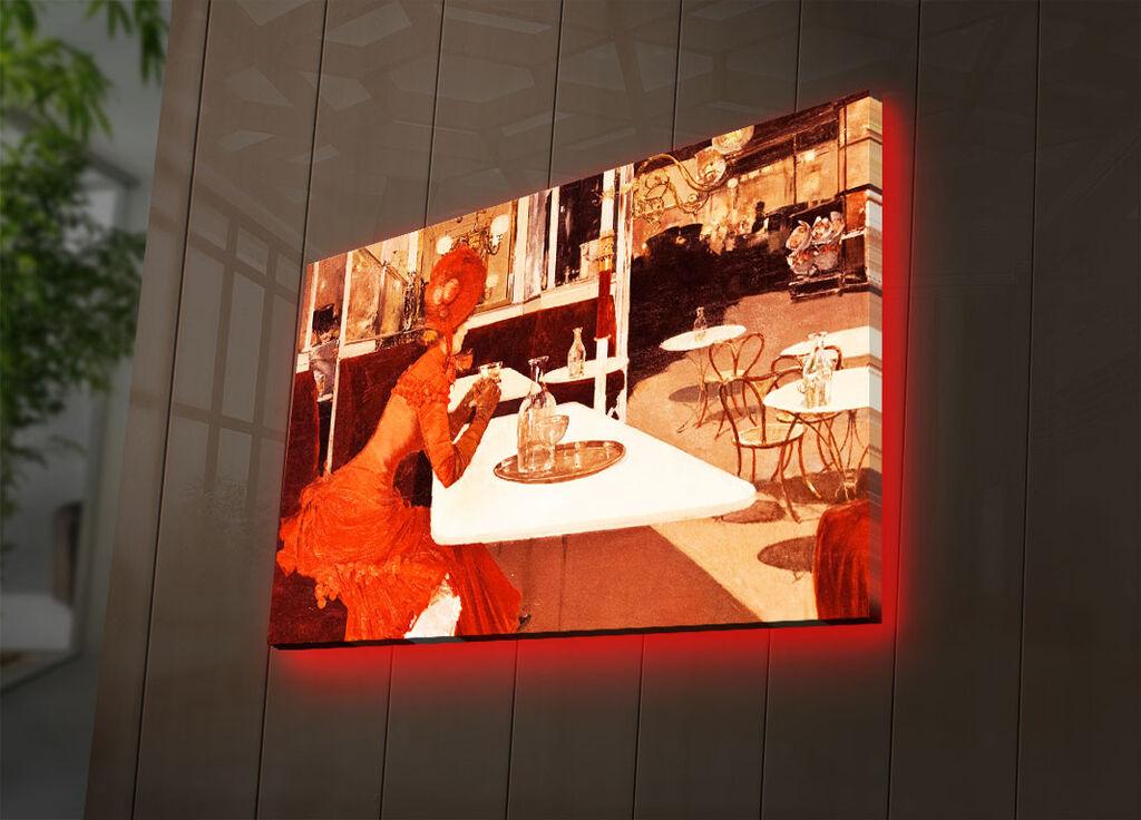 Wallity Слика 221JRS1496, 70x110 cm