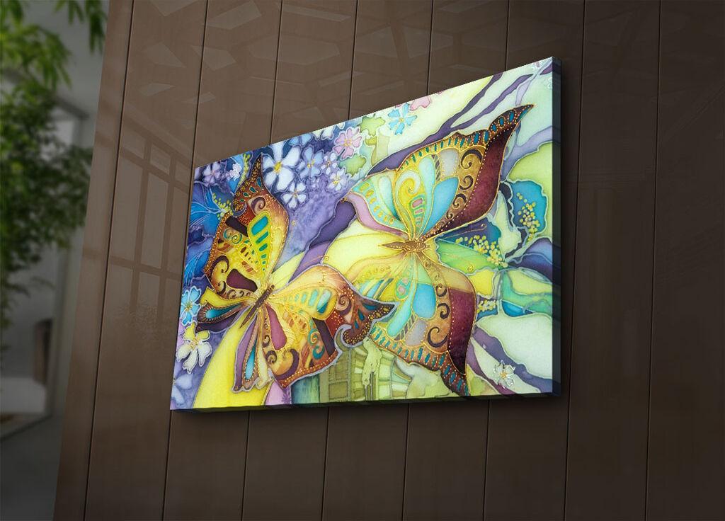 Wallity Слика DEV02218100140, 100x140 cm