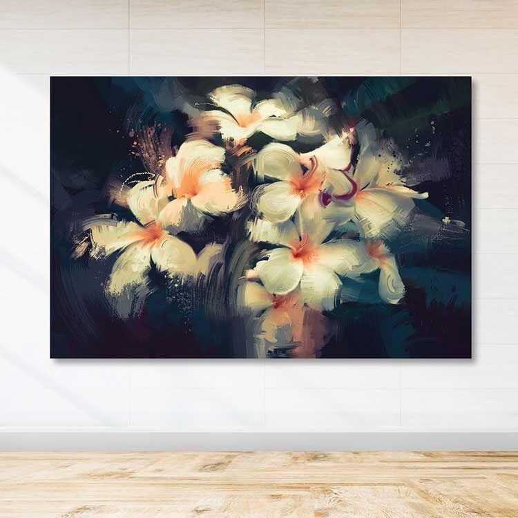 Wallity Слика DKY171070823_50120, 50x120 cm