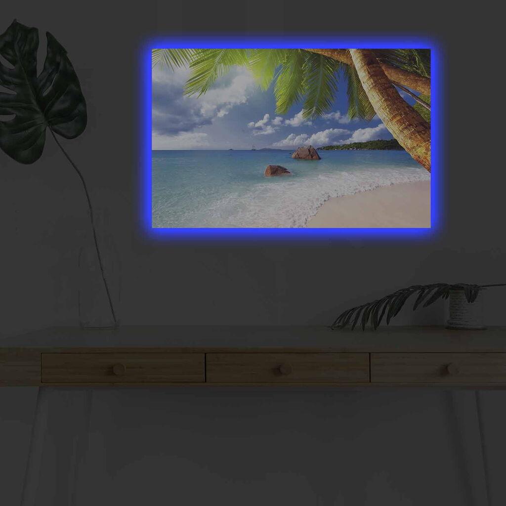 Wallity Слика BOYA-03, 45x45 cm