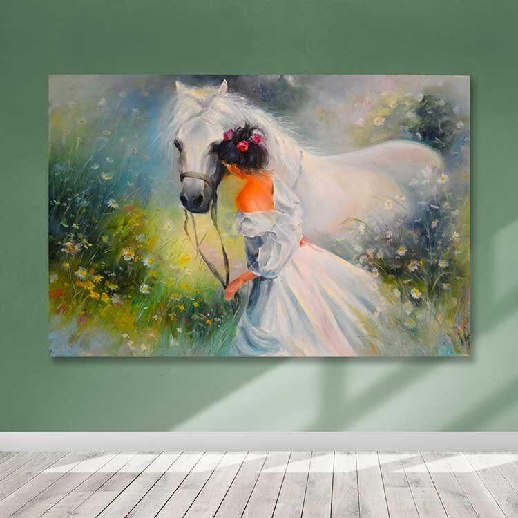 Wallity Сет Слики MDF1027050745, 3 Дела