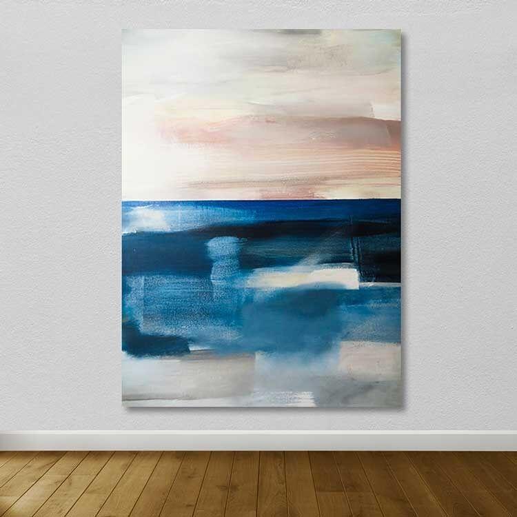 Wallity Слика KNV9966, 70x100 cm