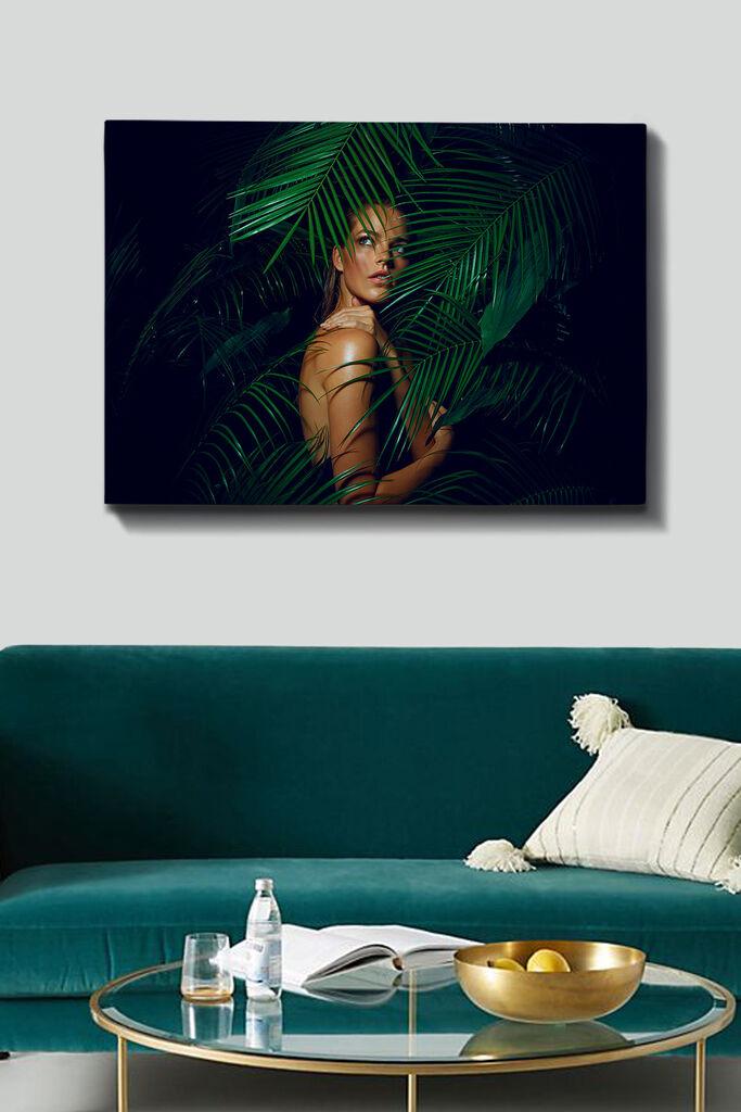 Wallity Сет Слики MDF178933340, 3 Дела