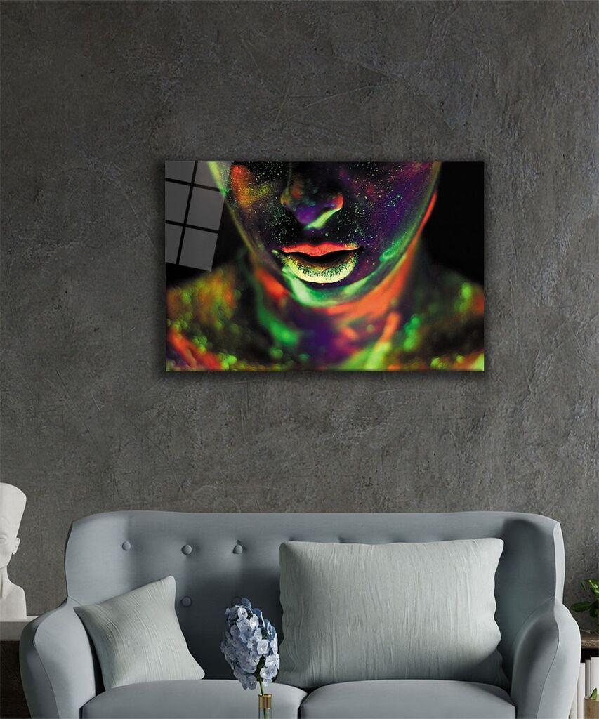 Wallity Слика DEV03105100140, 100x140 cm