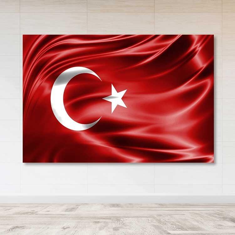 Wallity Слика DEV03373100140, 100x140 cm